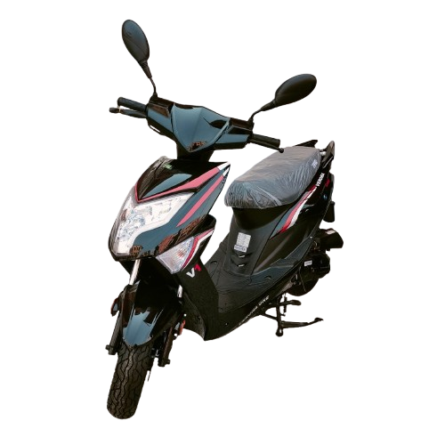 Scooter Bike