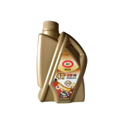 RT MAX 100 % Synthétique