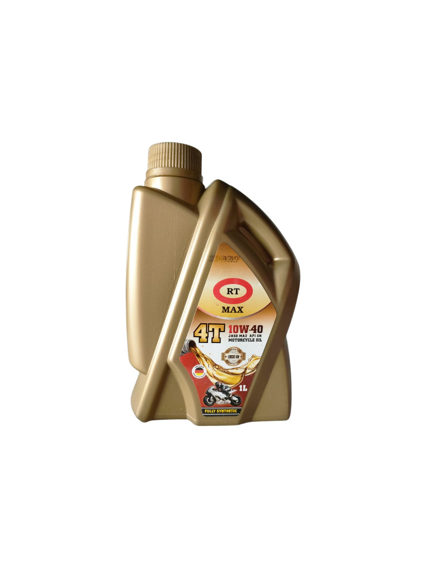 Oil-RT