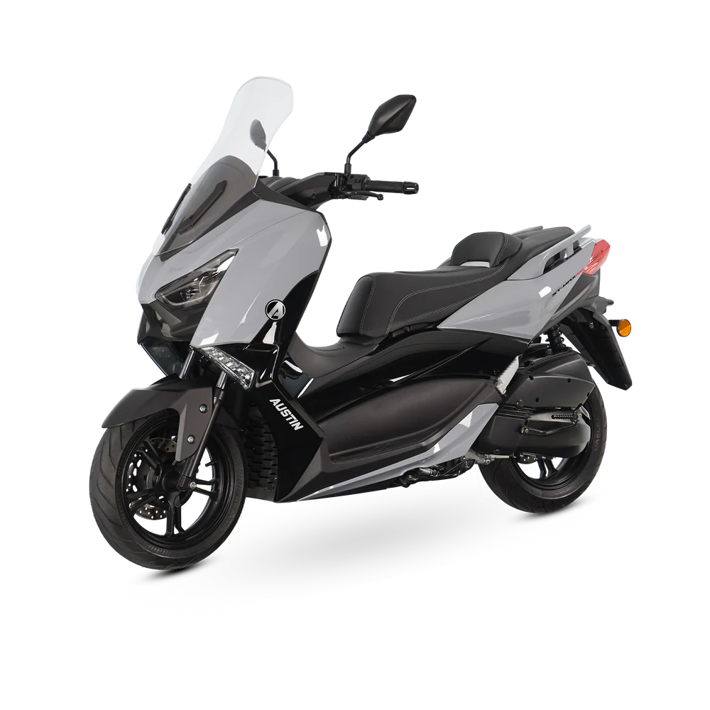 AUSTIN ST-MAX 200 – Image 3