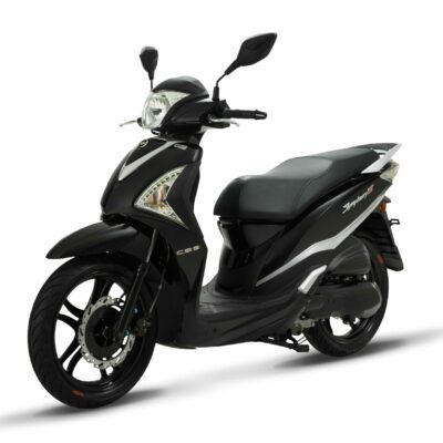symphony st 125