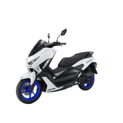 Austin EVO-TECH