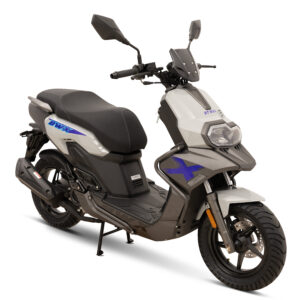 scooter RT max 49cc